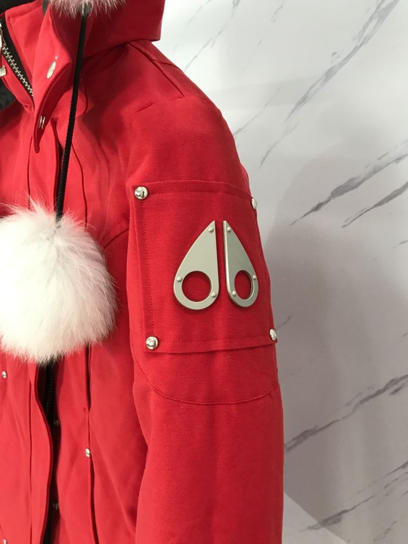 Canada Goose Down Jackets